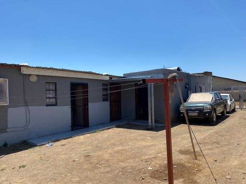 Commercial Property for Sale in Mlungisi Eastern Cape